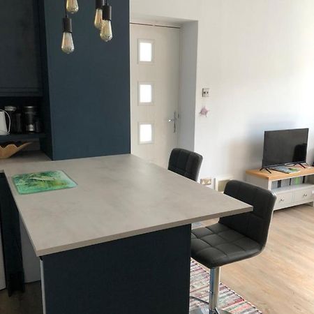 Harbourside Studio Apartment Poole Hamworthy Bh15 Exteriör bild