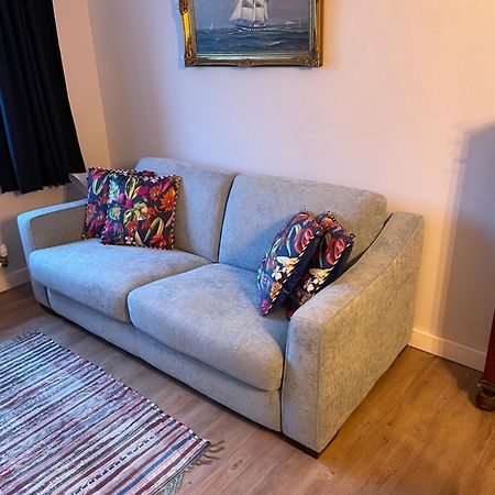 Harbourside Studio Apartment Poole Hamworthy Bh15 Exteriör bild