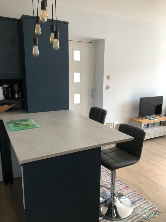 Harbourside Studio Apartment Poole Hamworthy Bh15 Exteriör bild