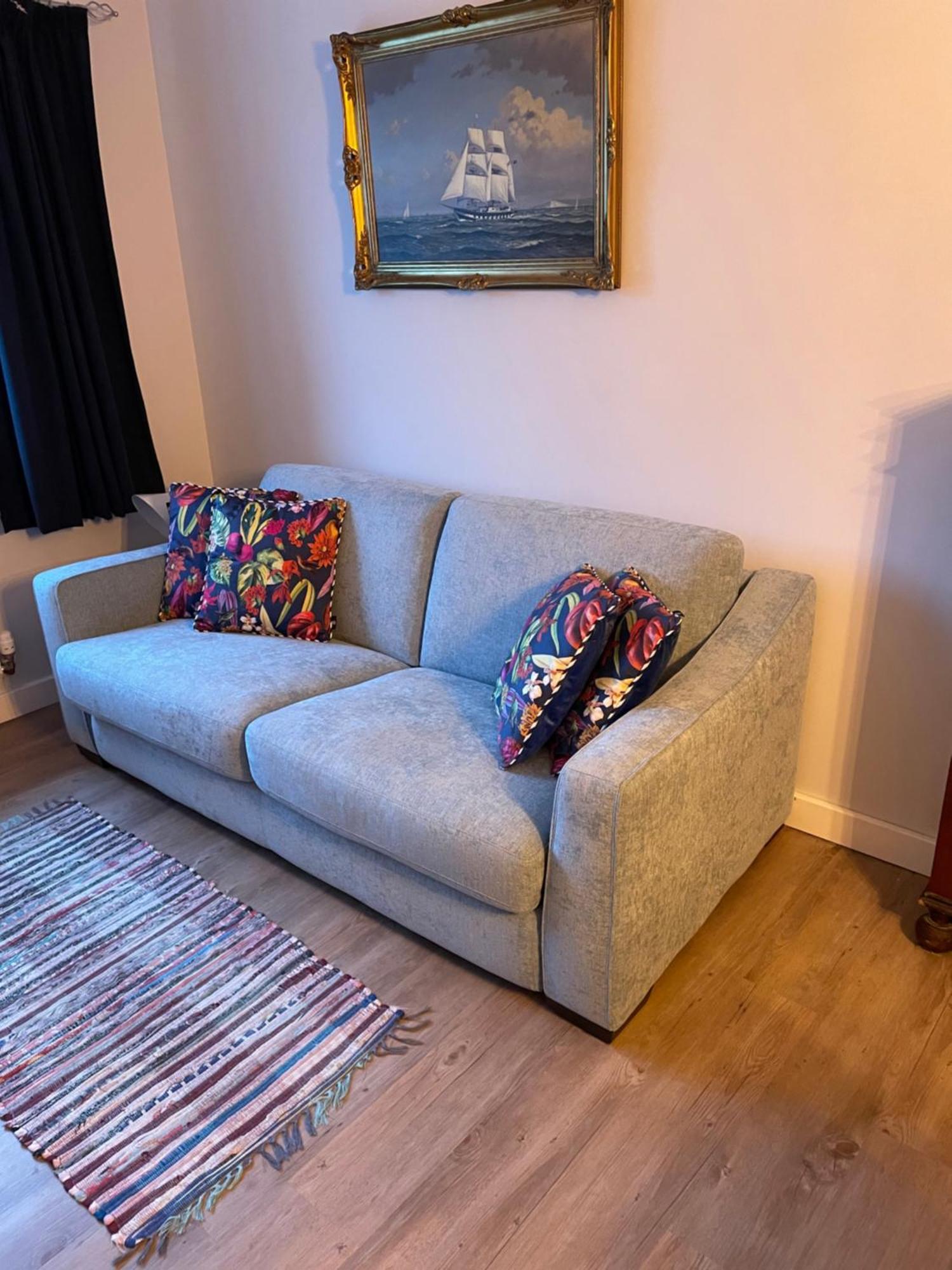 Harbourside Studio Apartment Poole Hamworthy Bh15 Exteriör bild