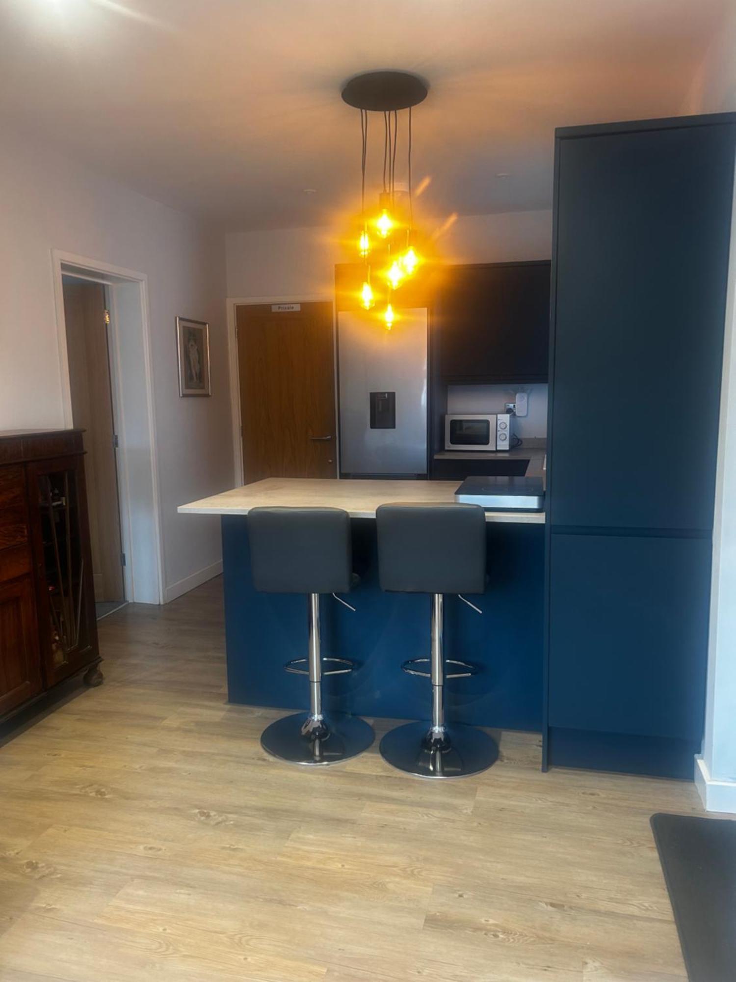 Harbourside Studio Apartment Poole Hamworthy Bh15 Exteriör bild